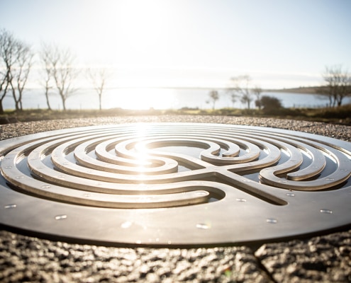 Heart of Kerdroya at Colliford Lake, St Neot Golden Tree Productions & Thrussells