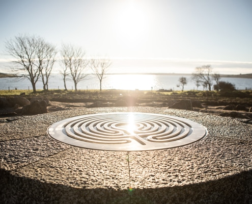 Heart of Kerdroya at Colliford Lake, St Neot Golden Tree Productions & Thrussells