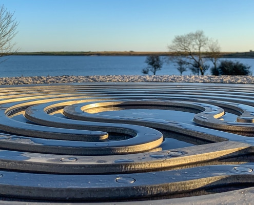 Heart of Kerdroya at Colliford Lake, St Neot Golden Tree Productions & Thrussells